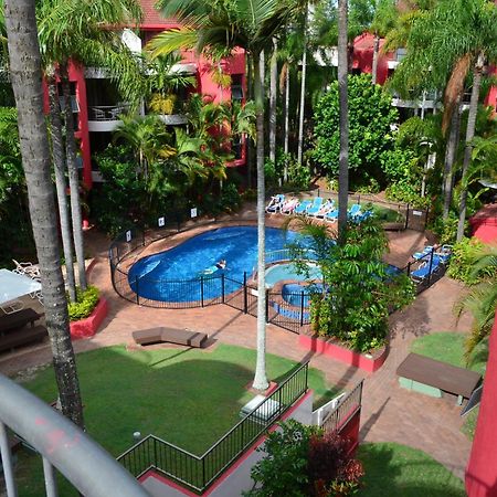 Enderley Gardens Resort Gold Coast Dış mekan fotoğraf