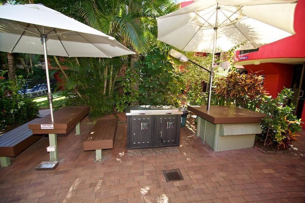 Enderley Gardens Resort Gold Coast Dış mekan fotoğraf