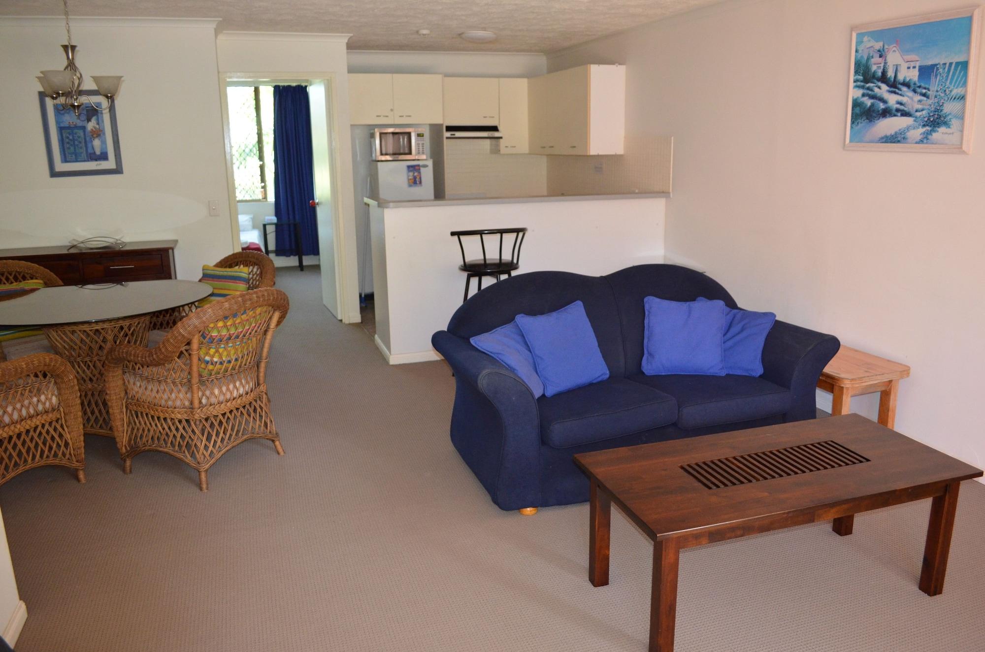 Enderley Gardens Resort Gold Coast Dış mekan fotoğraf