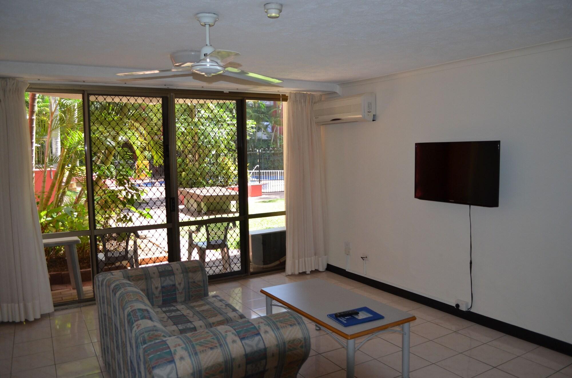 Enderley Gardens Resort Gold Coast Dış mekan fotoğraf