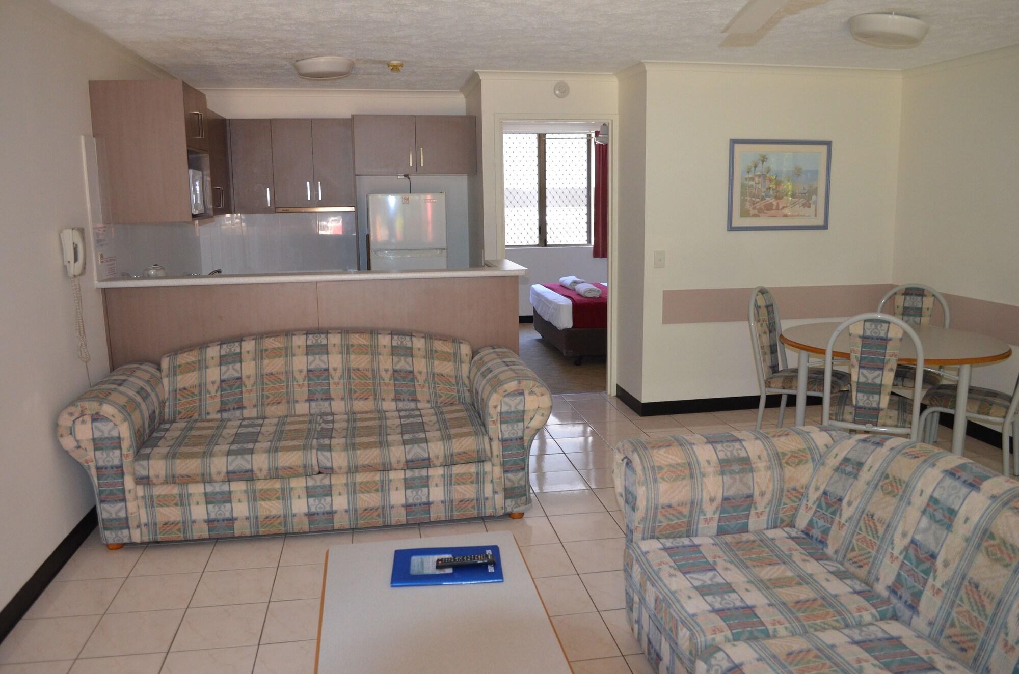 Enderley Gardens Resort Gold Coast Dış mekan fotoğraf