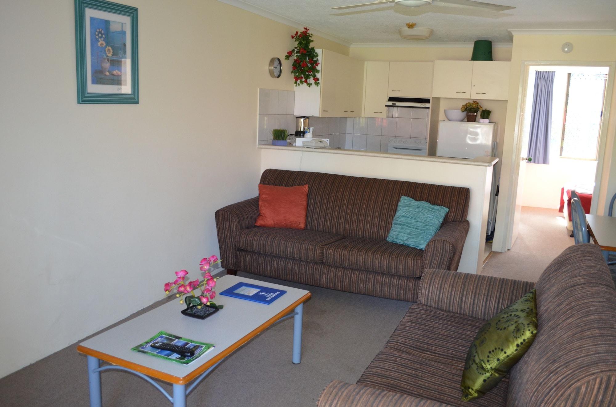 Enderley Gardens Resort Gold Coast Dış mekan fotoğraf