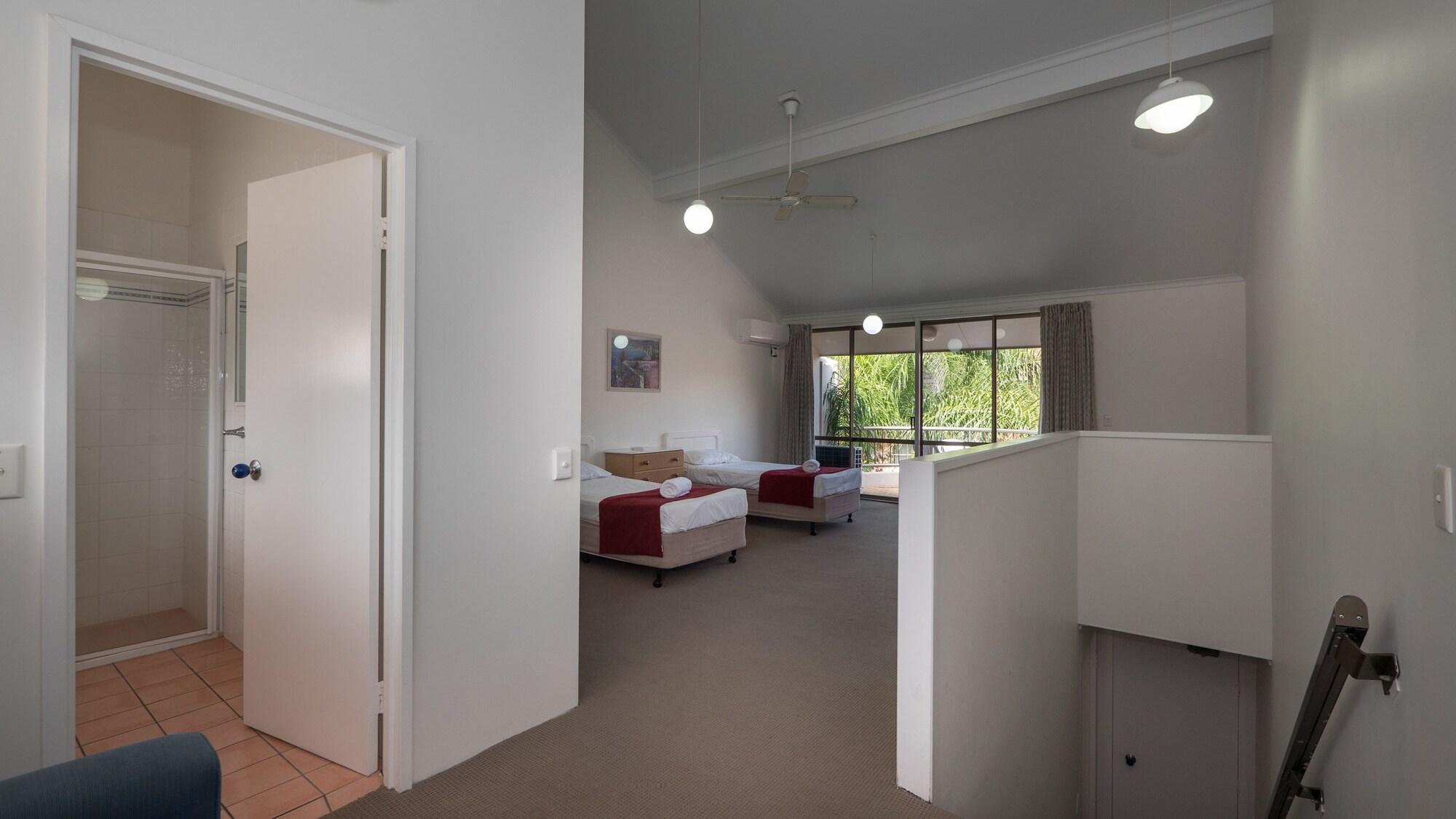 Enderley Gardens Resort Gold Coast Dış mekan fotoğraf