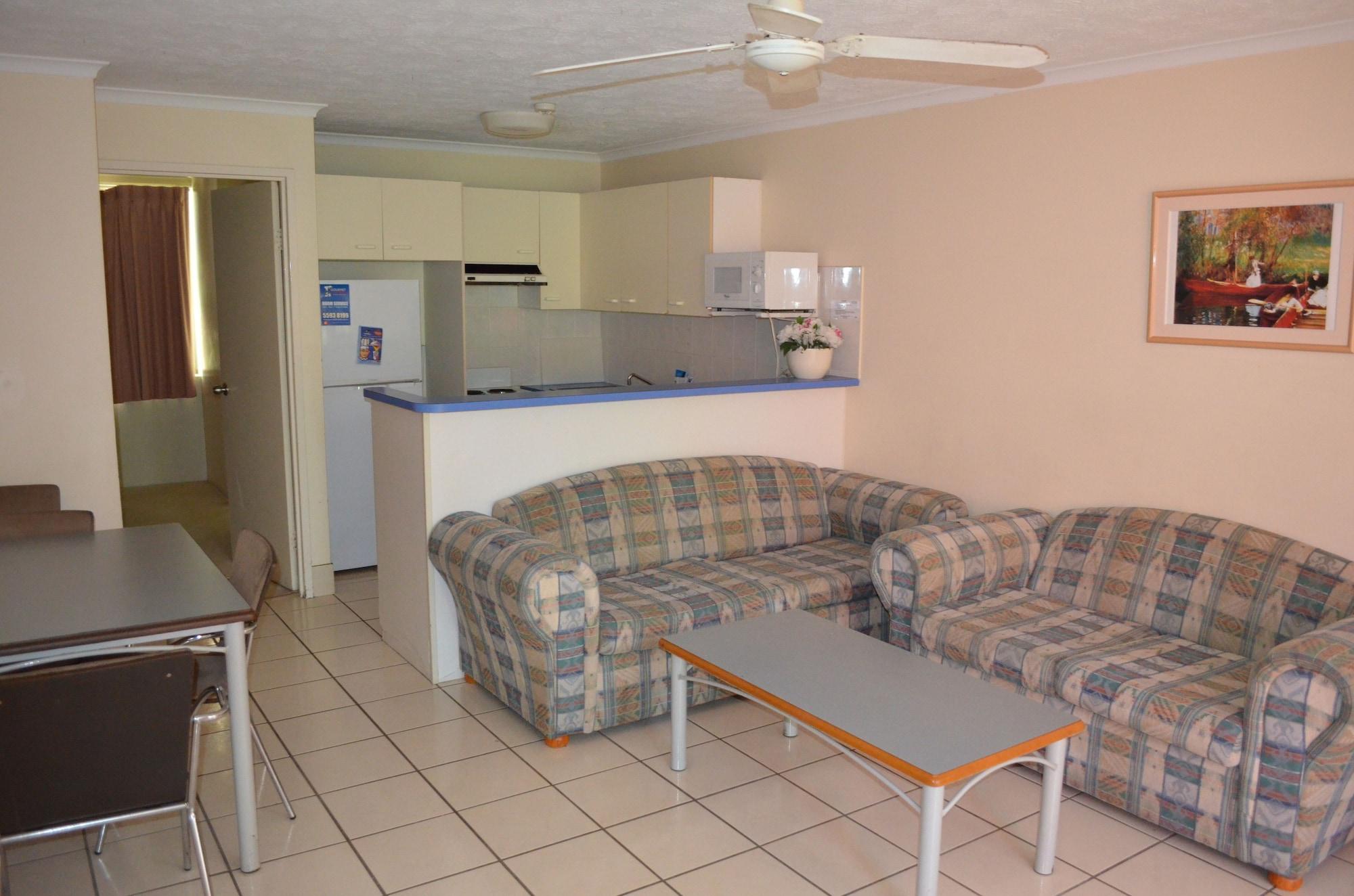 Enderley Gardens Resort Gold Coast Dış mekan fotoğraf