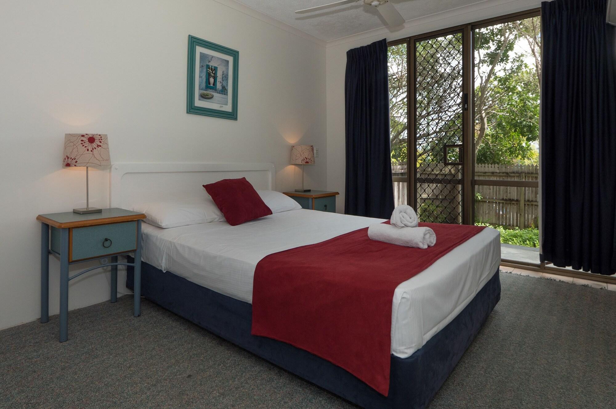 Enderley Gardens Resort Gold Coast Dış mekan fotoğraf