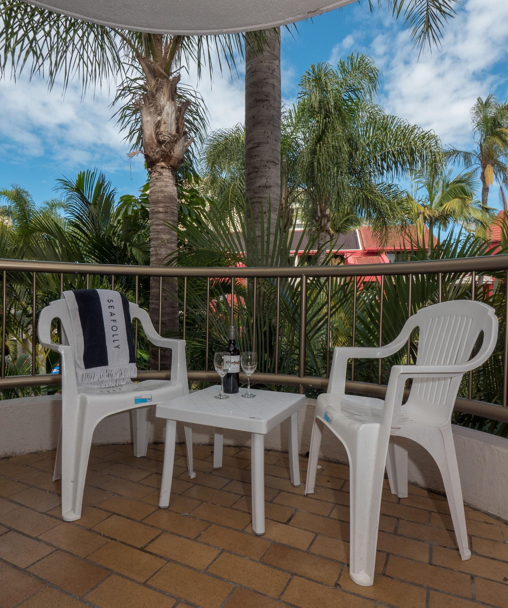 Enderley Gardens Resort Gold Coast Dış mekan fotoğraf