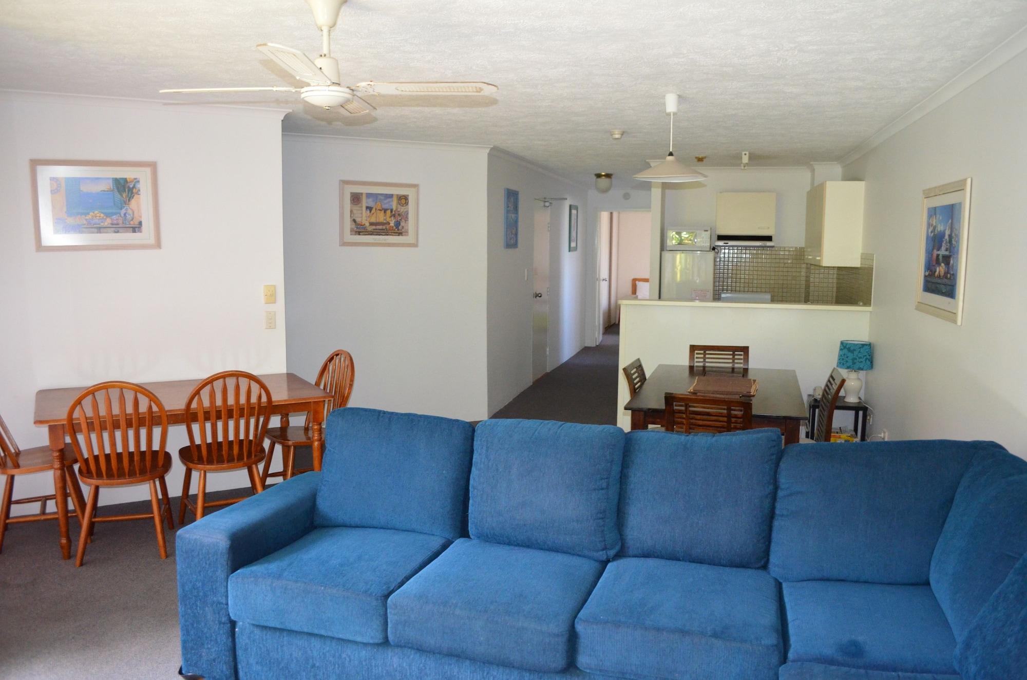 Enderley Gardens Resort Gold Coast Dış mekan fotoğraf