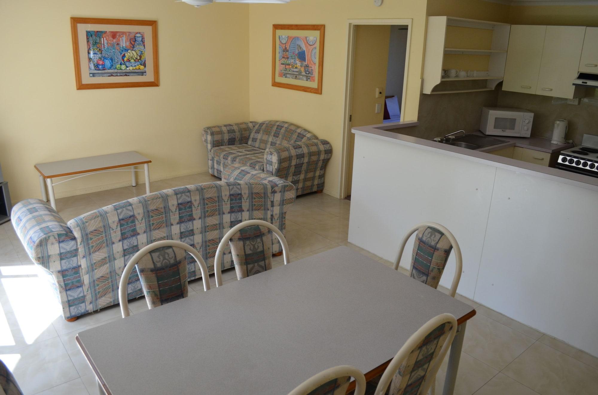 Enderley Gardens Resort Gold Coast Dış mekan fotoğraf