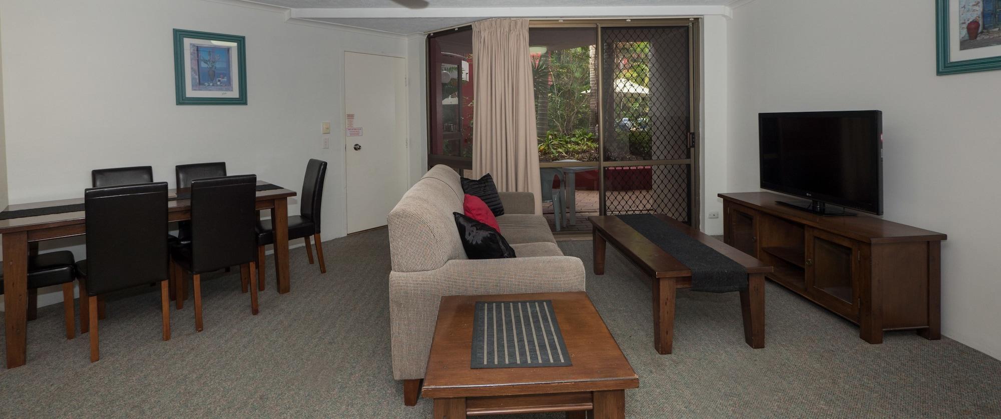 Enderley Gardens Resort Gold Coast Dış mekan fotoğraf