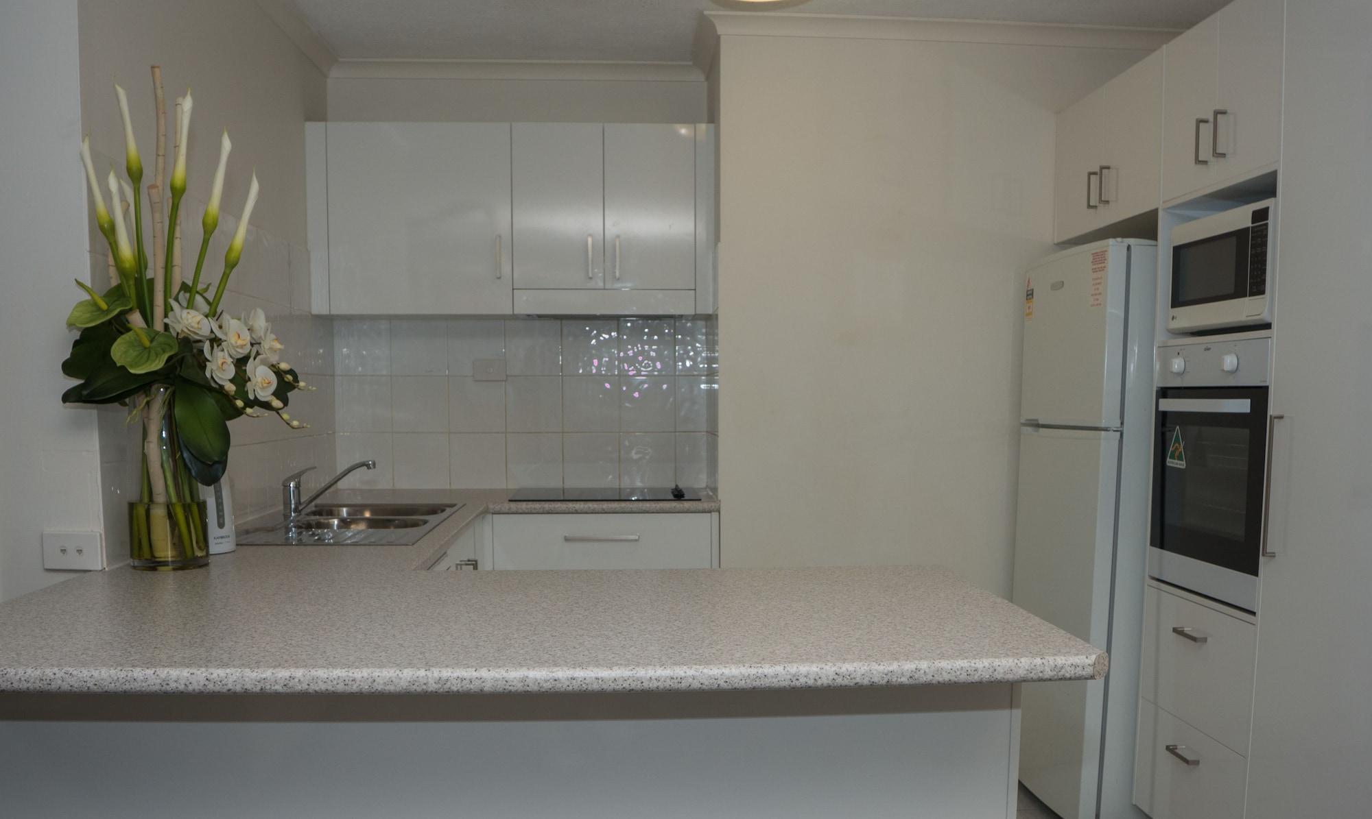 Enderley Gardens Resort Gold Coast Dış mekan fotoğraf