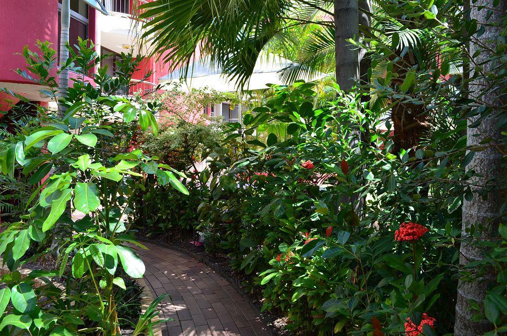 Enderley Gardens Resort Gold Coast Dış mekan fotoğraf