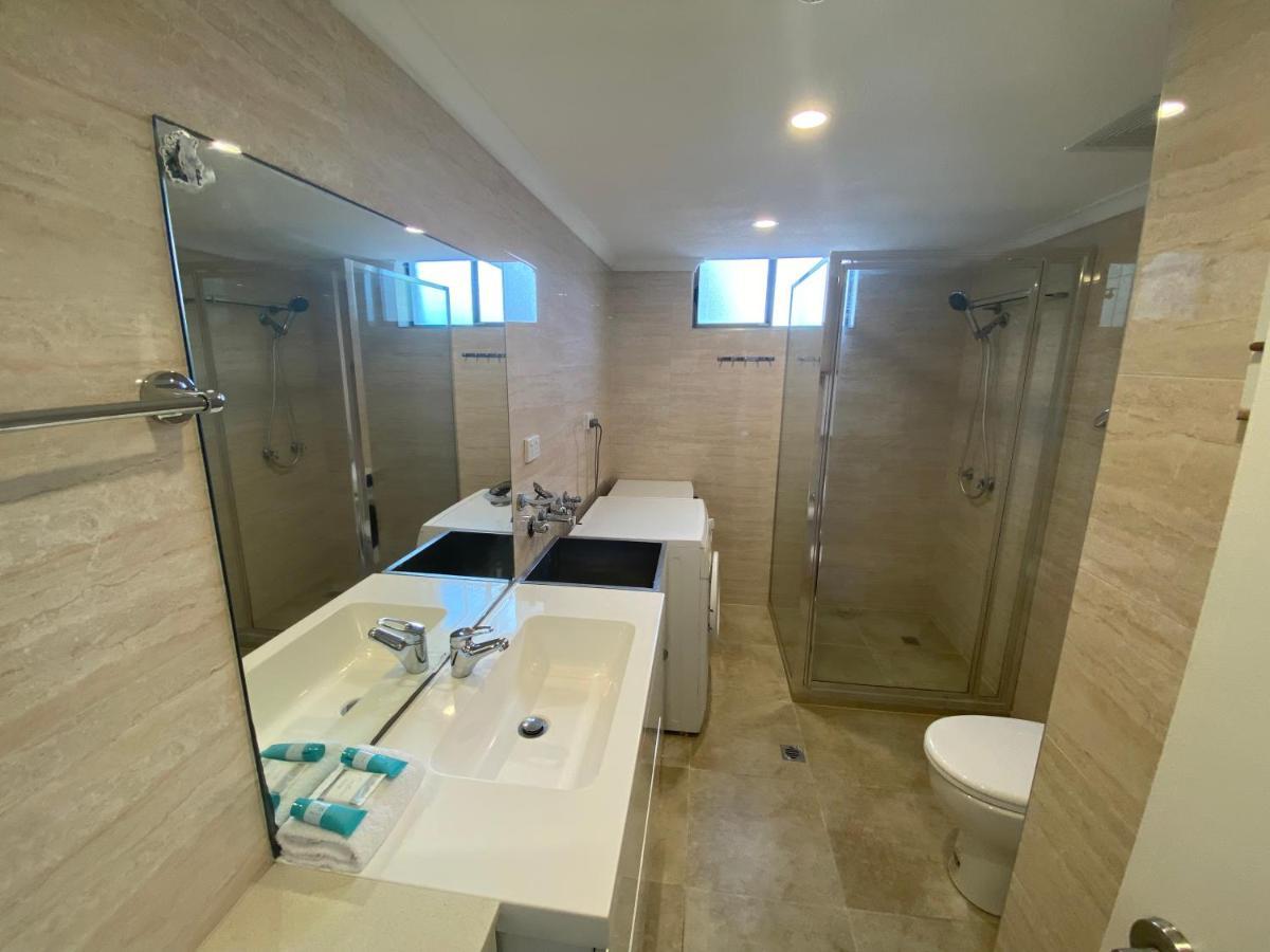 Enderley Gardens Resort Gold Coast Dış mekan fotoğraf