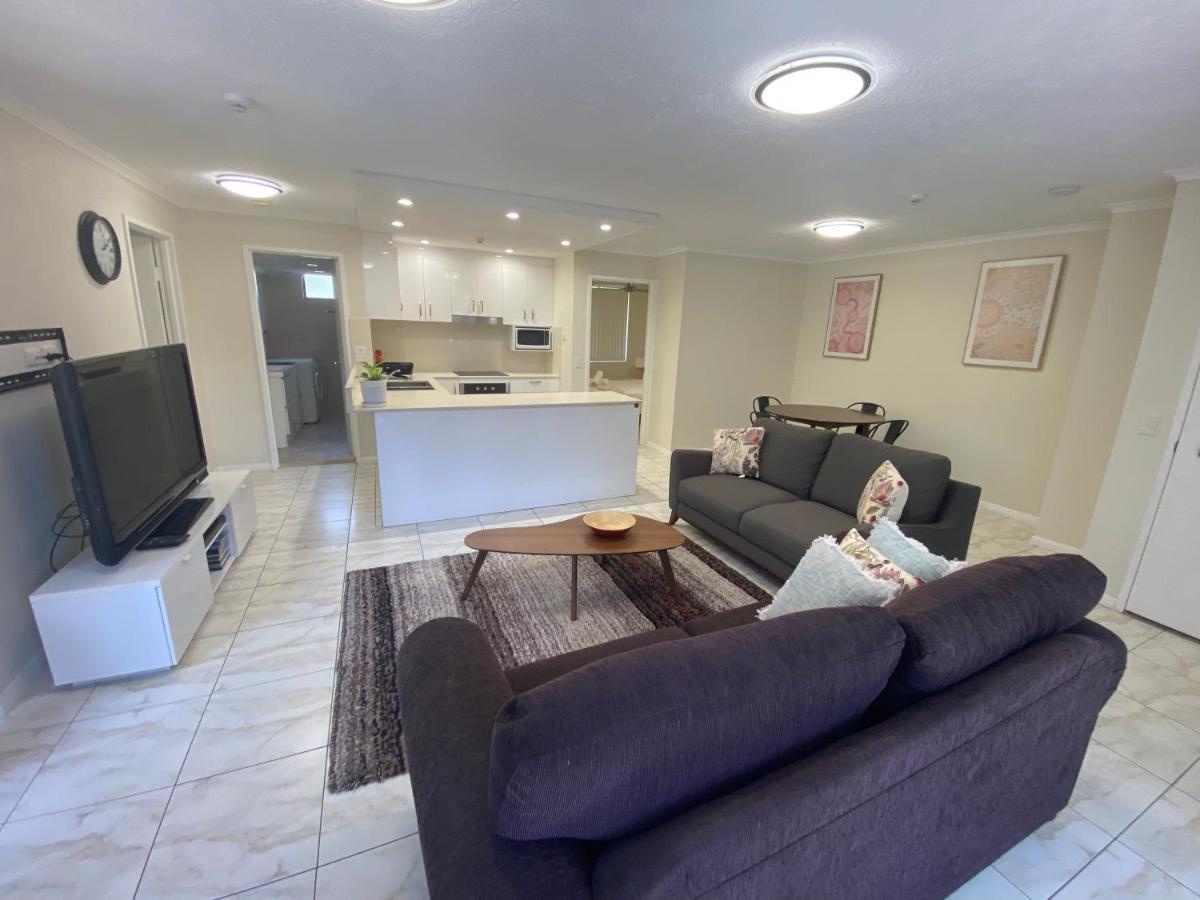 Enderley Gardens Resort Gold Coast Dış mekan fotoğraf