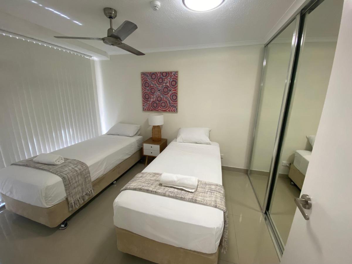Enderley Gardens Resort Gold Coast Dış mekan fotoğraf