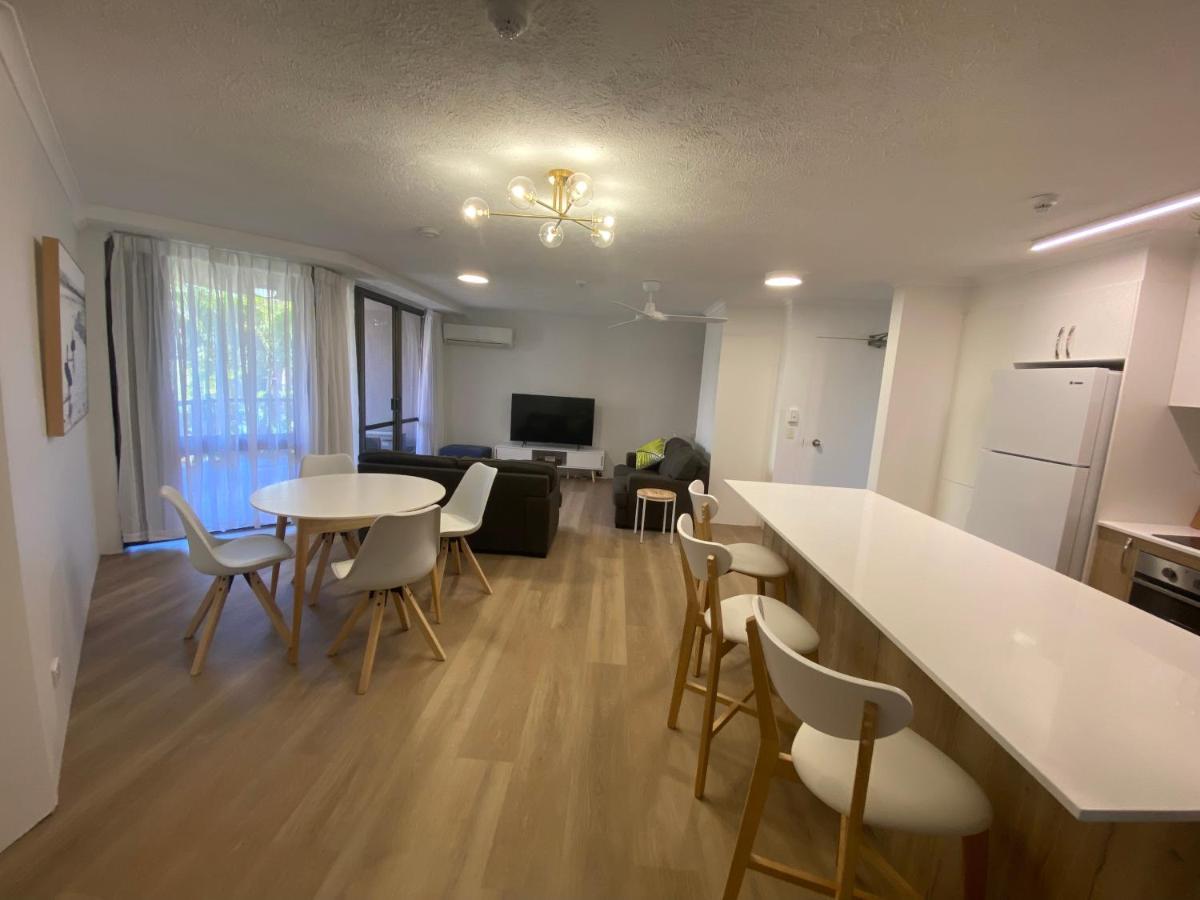 Enderley Gardens Resort Gold Coast Dış mekan fotoğraf