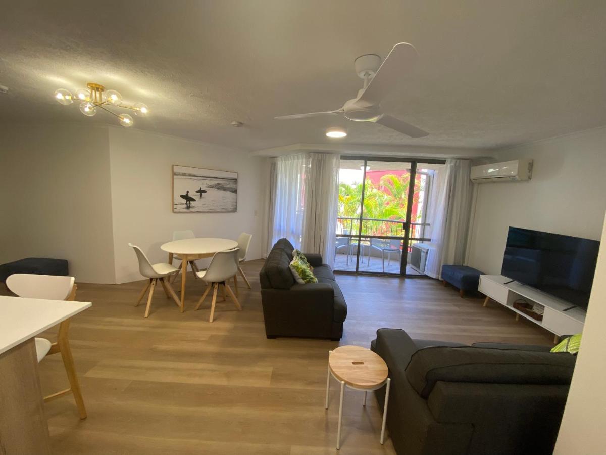 Enderley Gardens Resort Gold Coast Dış mekan fotoğraf
