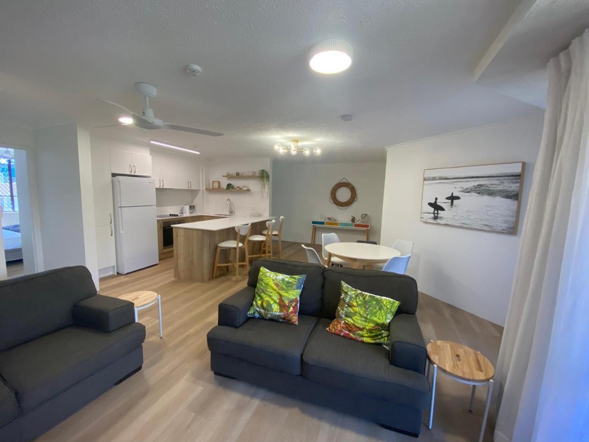Enderley Gardens Resort Gold Coast Dış mekan fotoğraf