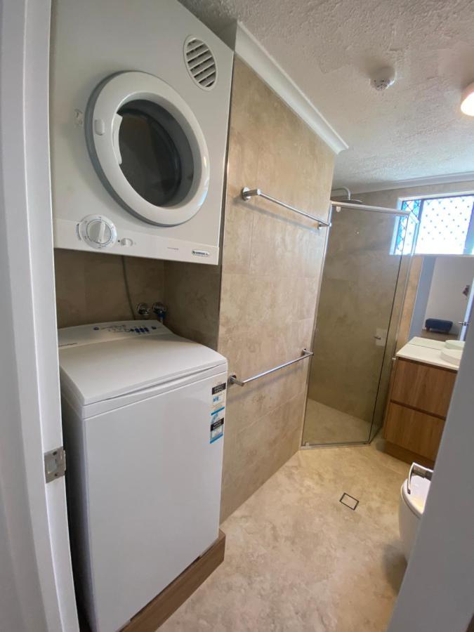 Enderley Gardens Resort Gold Coast Dış mekan fotoğraf