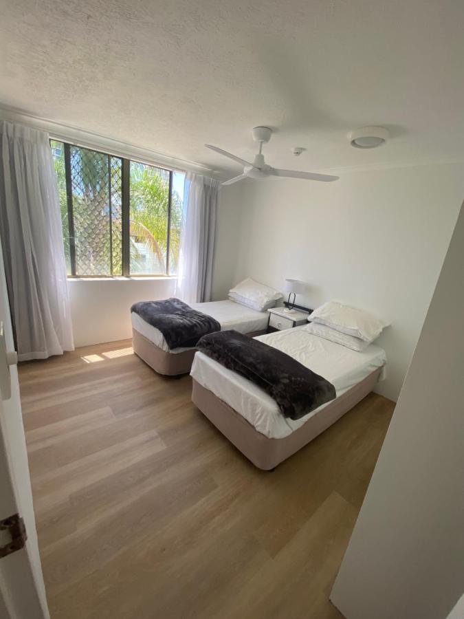 Enderley Gardens Resort Gold Coast Dış mekan fotoğraf