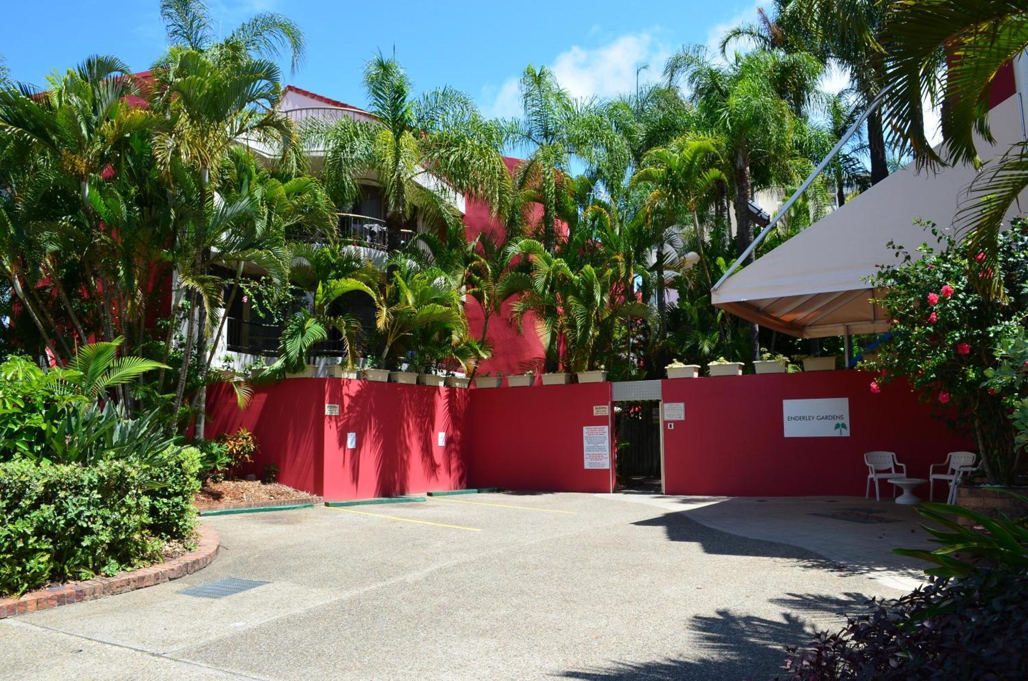 Enderley Gardens Resort Gold Coast Dış mekan fotoğraf