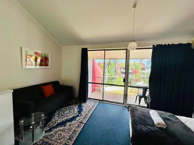 Enderley Gardens Resort Gold Coast Dış mekan fotoğraf