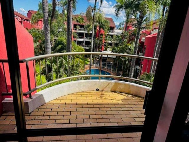 Enderley Gardens Resort Gold Coast Dış mekan fotoğraf