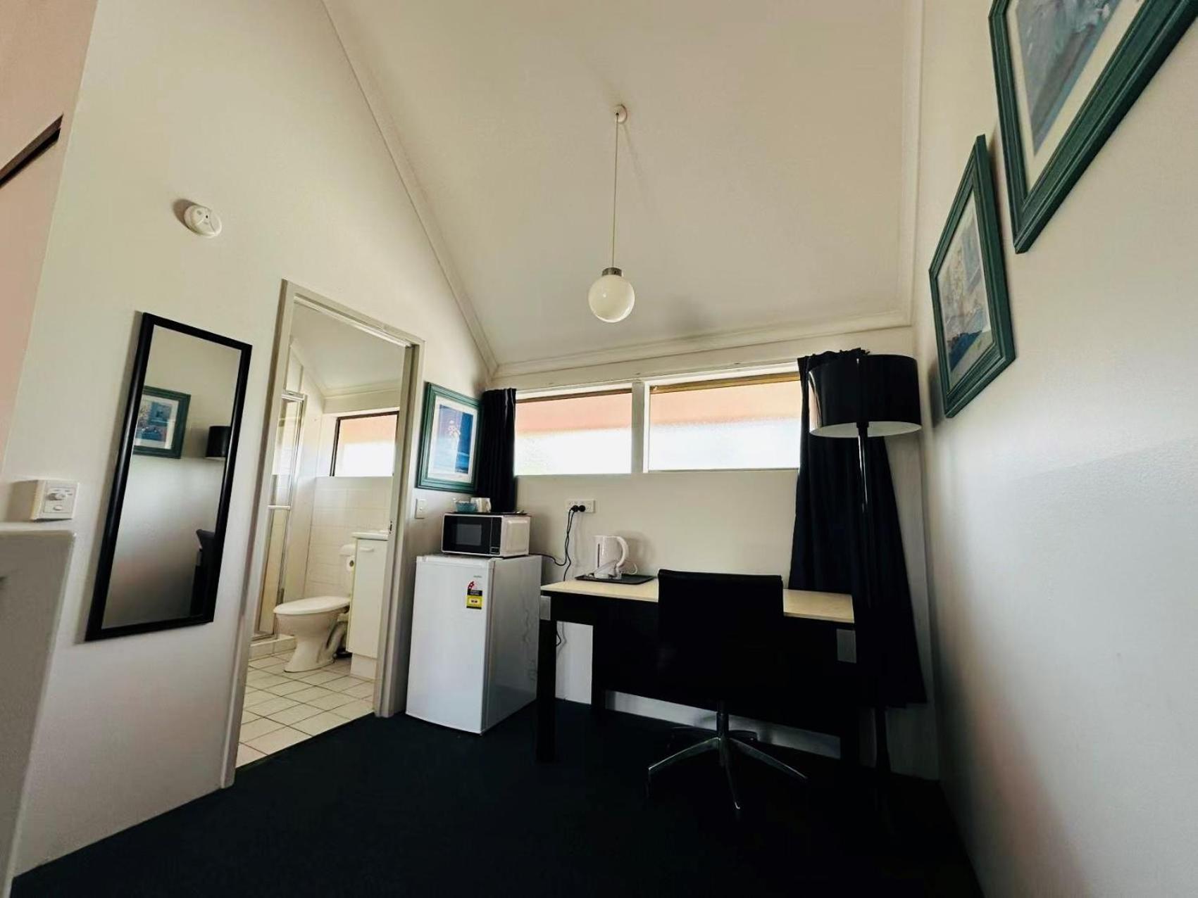 Enderley Gardens Resort Gold Coast Dış mekan fotoğraf