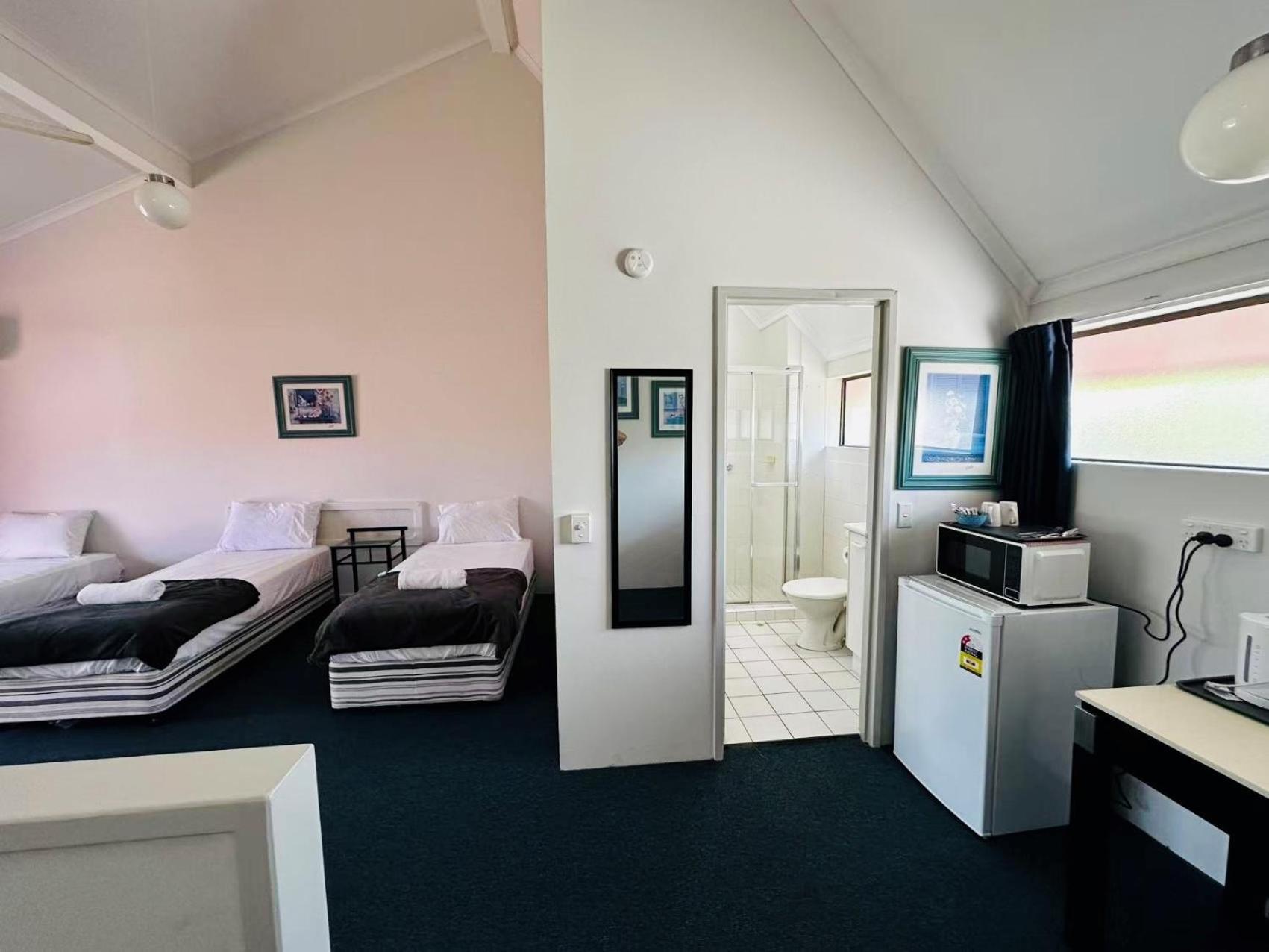 Enderley Gardens Resort Gold Coast Dış mekan fotoğraf