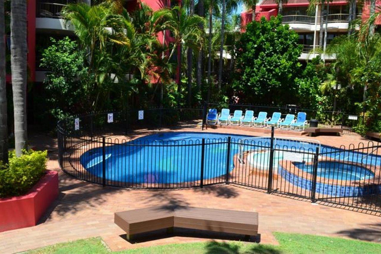 Enderley Gardens Resort Gold Coast Dış mekan fotoğraf