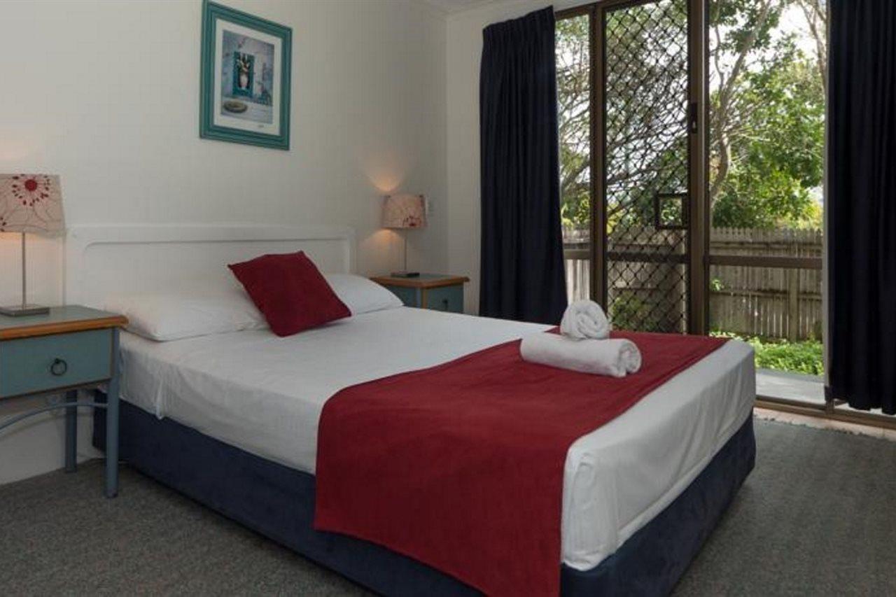 Enderley Gardens Resort Gold Coast Dış mekan fotoğraf
