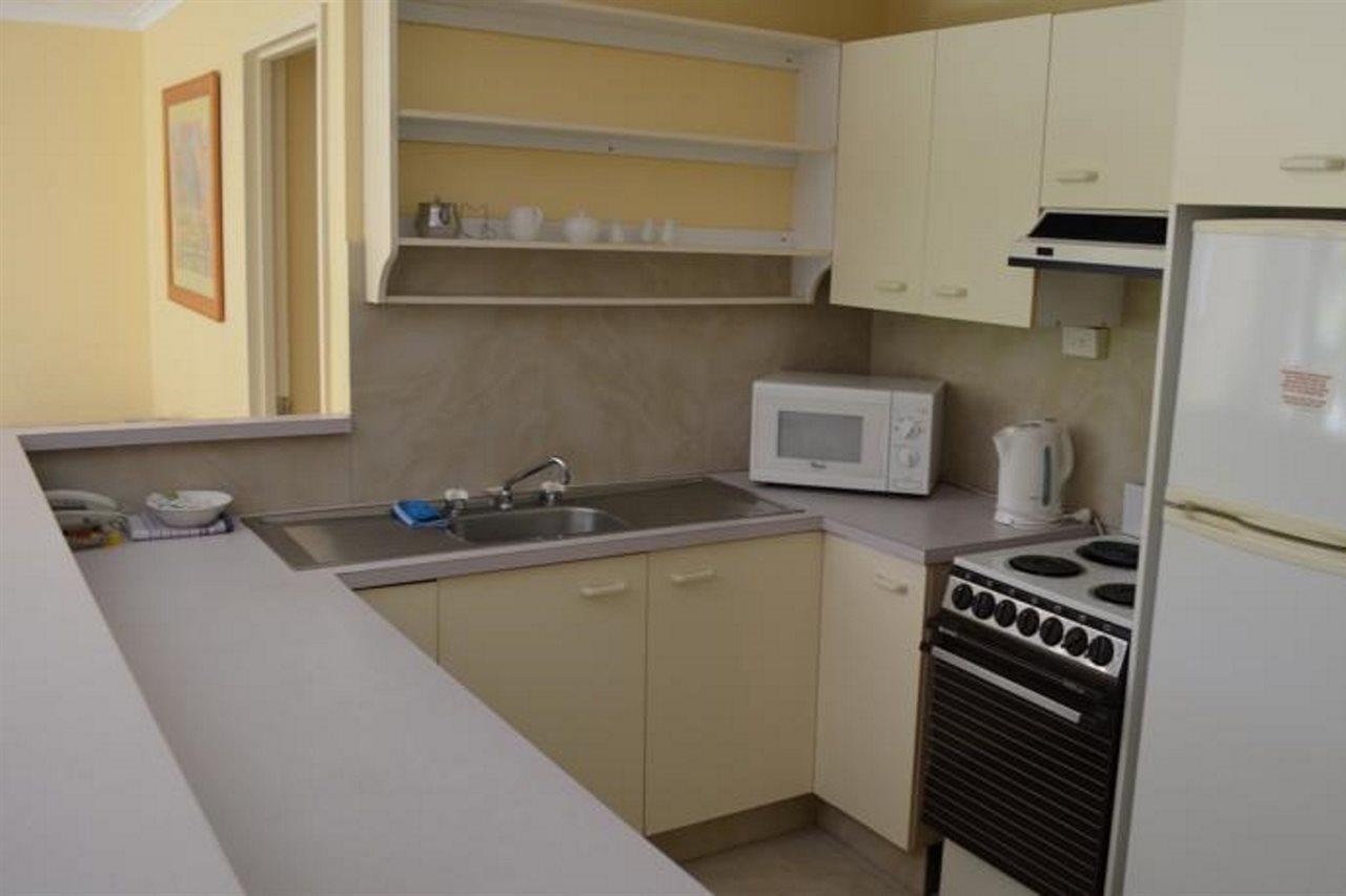Enderley Gardens Resort Gold Coast Dış mekan fotoğraf