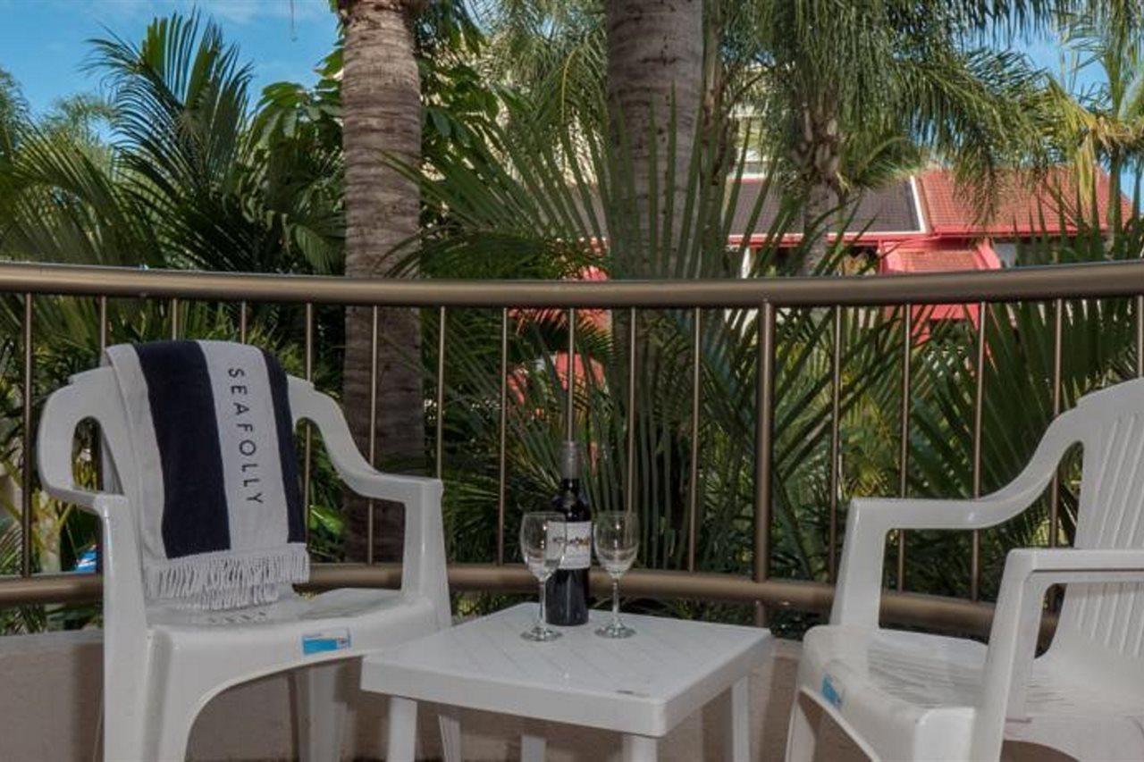 Enderley Gardens Resort Gold Coast Dış mekan fotoğraf