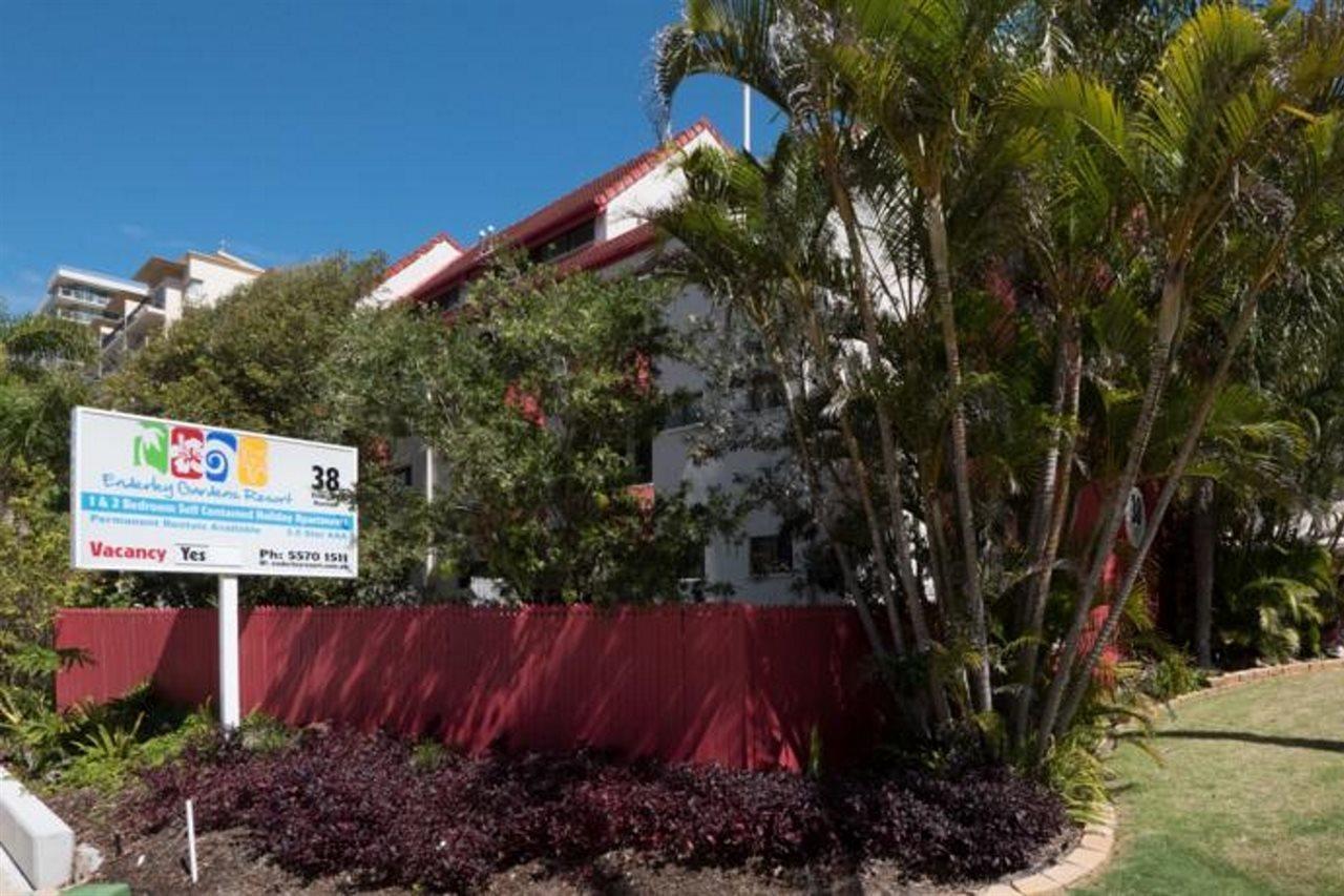 Enderley Gardens Resort Gold Coast Dış mekan fotoğraf