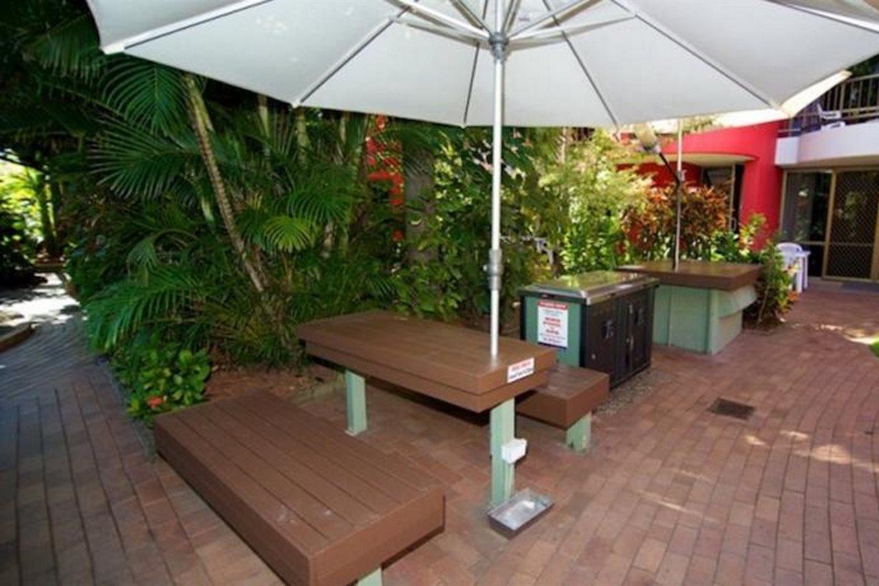 Enderley Gardens Resort Gold Coast Dış mekan fotoğraf