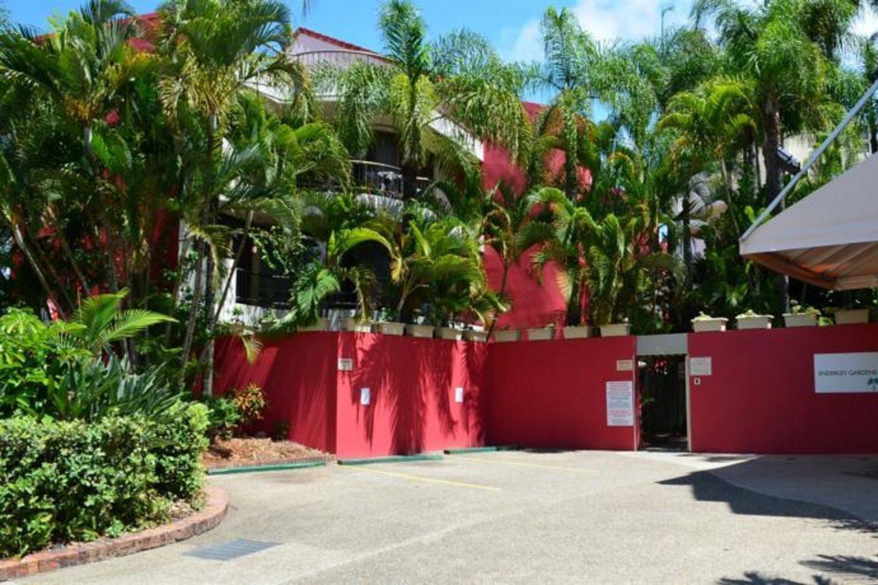 Enderley Gardens Resort Gold Coast Dış mekan fotoğraf