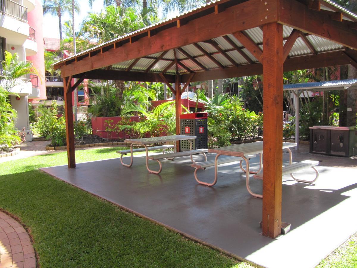 Enderley Gardens Resort Gold Coast Dış mekan fotoğraf