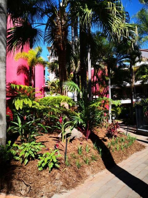 Enderley Gardens Resort Gold Coast Dış mekan fotoğraf