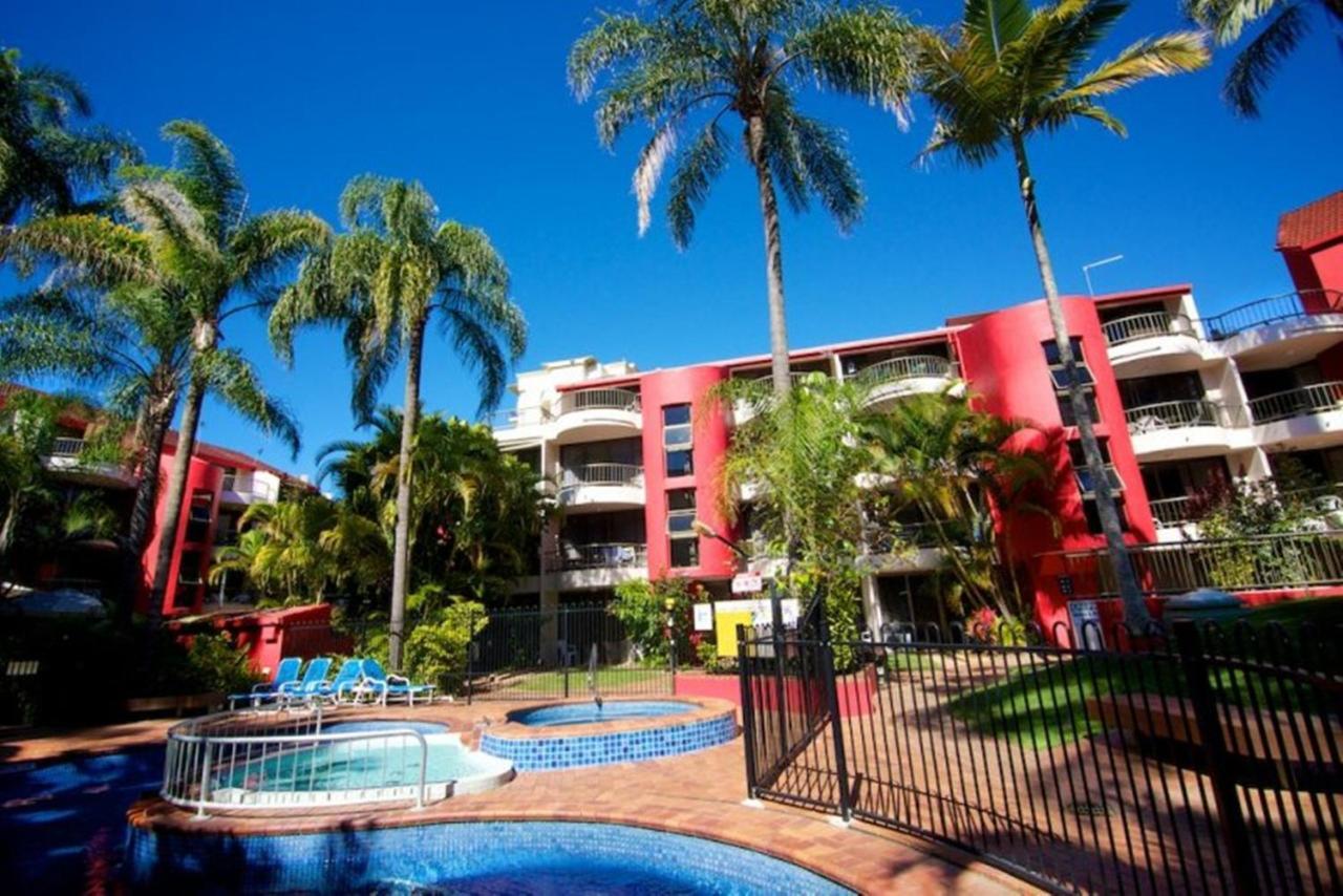 Enderley Gardens Resort Gold Coast Dış mekan fotoğraf