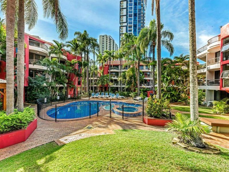 Enderley Gardens Resort Gold Coast Dış mekan fotoğraf