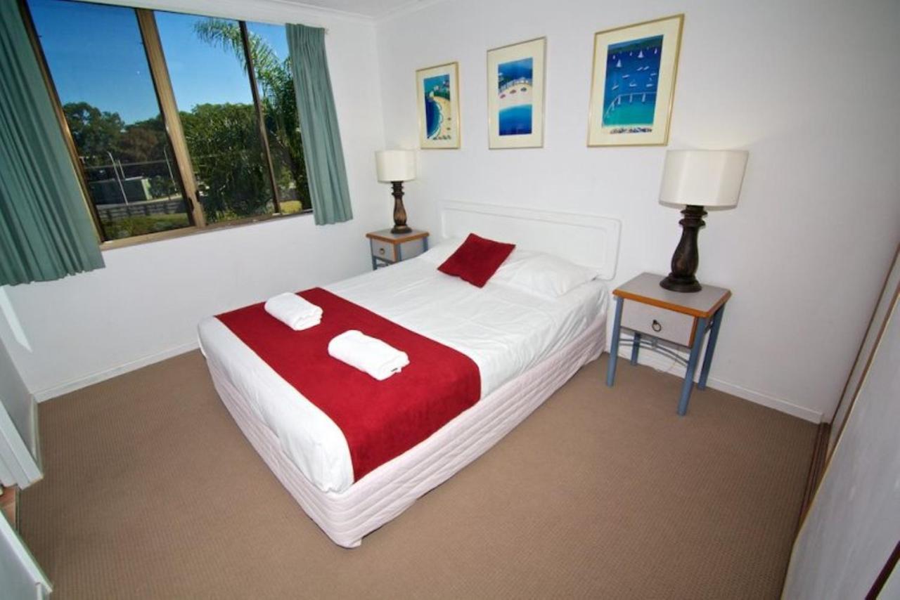 Enderley Gardens Resort Gold Coast Oda fotoğraf